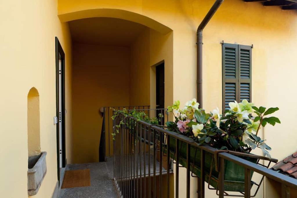 Lovely Flat With Park View Milano Ngoại thất bức ảnh